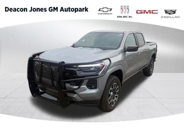 2023 Chevrolet Colorado 4WD Z71 — photo 1 of 19
