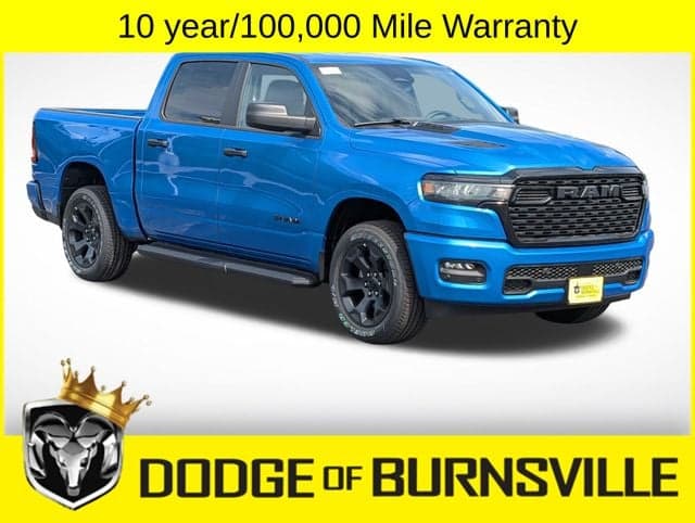 2026 RAM 1500 Express — photo 1 of 20