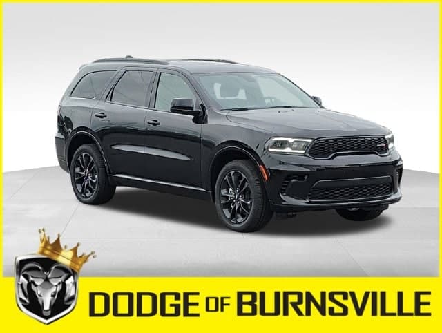 2026 Dodge Durango GT — photo 1 of 13