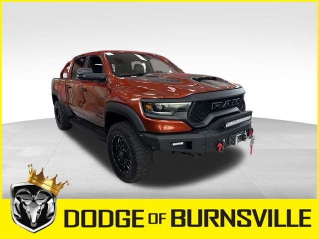 2024 RAM 1500 TRX — photo 1 of 10