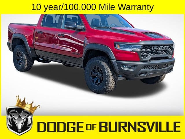 2026 RAM 1500 RHO — photo 1 of 12