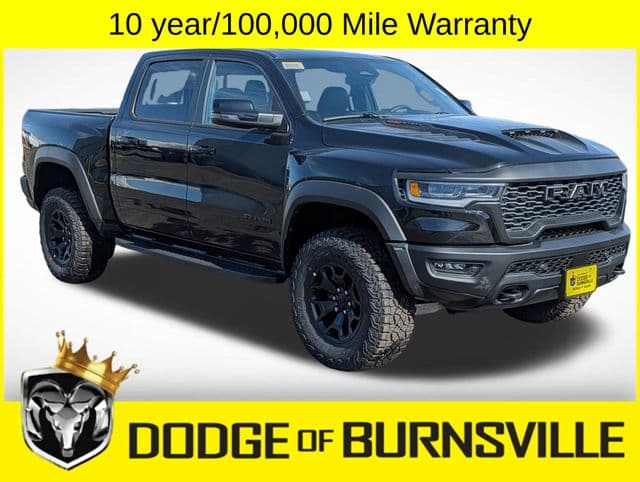2026 RAM 1500 RHO — photo 1 of 22