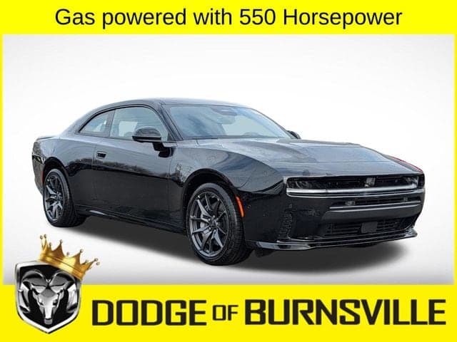 2026 Dodge Charger Scat Pack Plus — photo 1 of 9