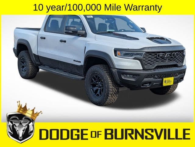 2026 RAM 1500 RHO — photo 1 of 21