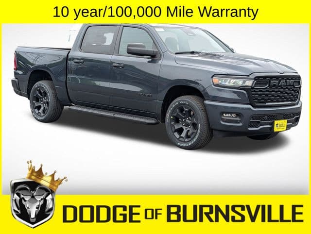 2026 RAM 1500 Express — photo 1 of 22