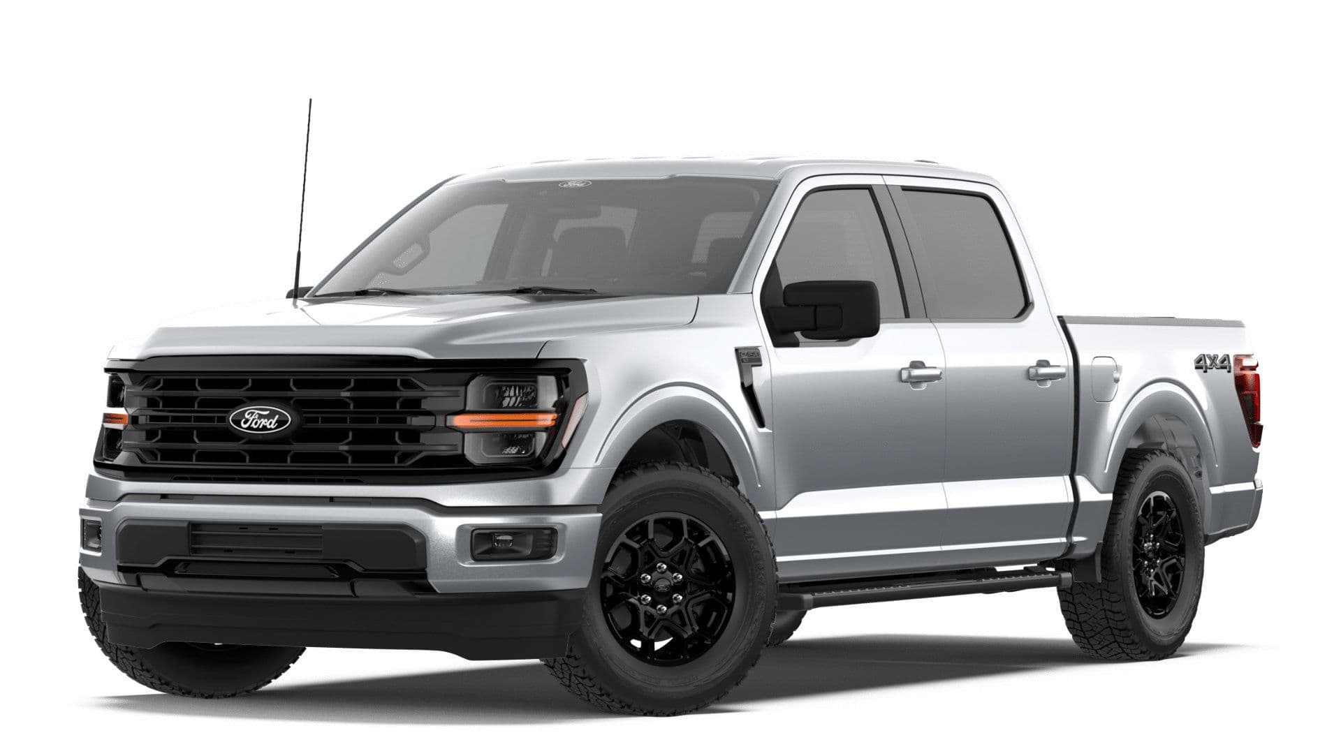 2026 Ford F-150 XLT — photo 1 of 15