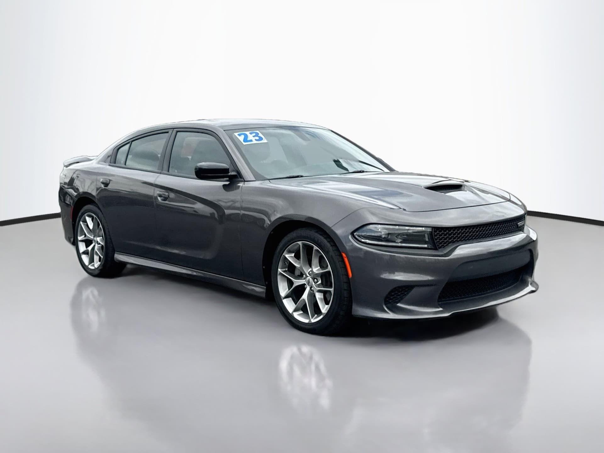 2023 Dodge Charger GT — photo 1 of 37