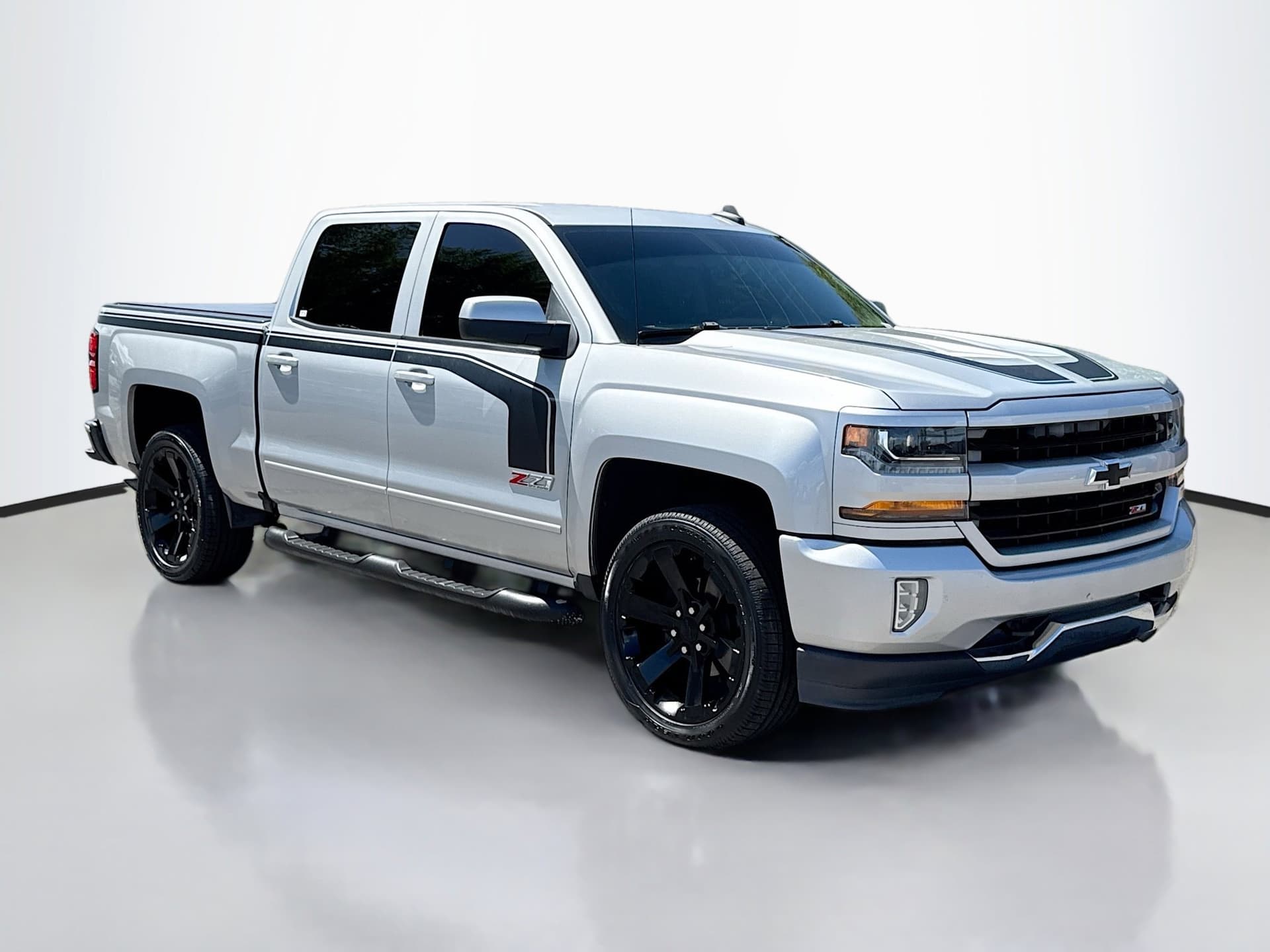 Vehicle Detail Icon