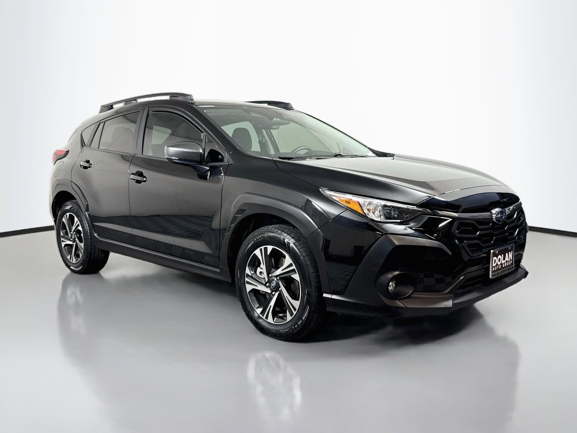 2024 Subaru Crosstrek Premium — photo 1 of 36