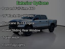 Extra Photo