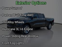 Extra Photo