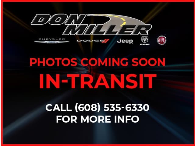2026 RAM ProMaster PROMASTER 1500 TRADESMAN CARGO VAN HIGH ROOF 136' — photo 1 of 10
