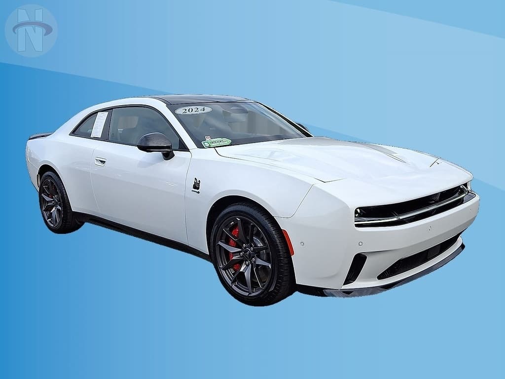 Vehicle Detail Icon