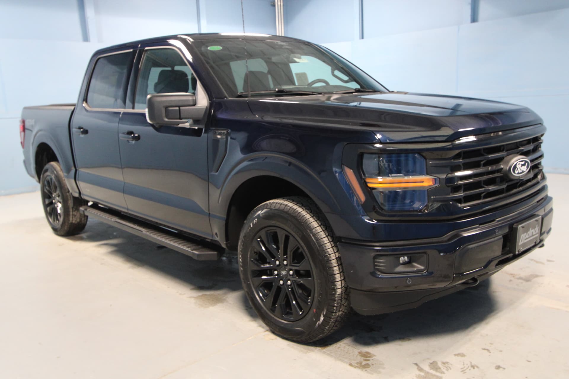 2026 Ford F-150 XLT — photo 1 of 39