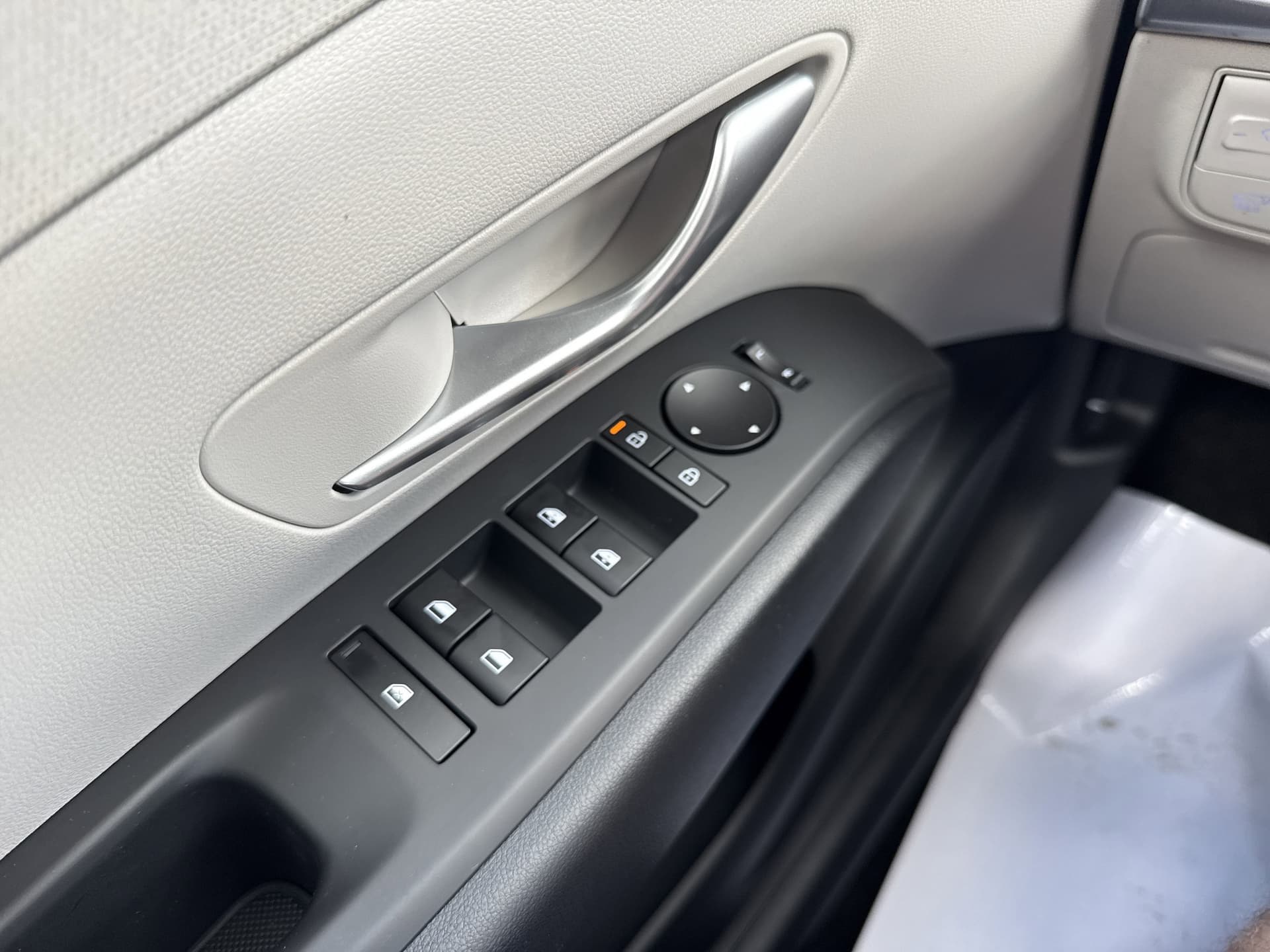 Vehicle Detail Icon