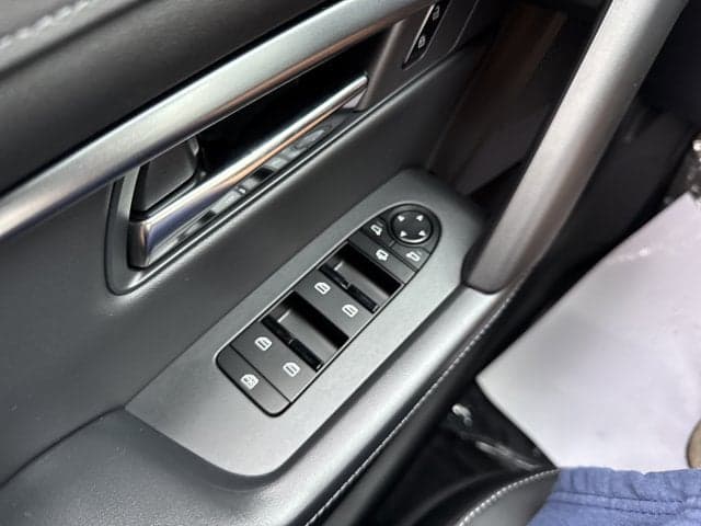 Vehicle Detail Icon