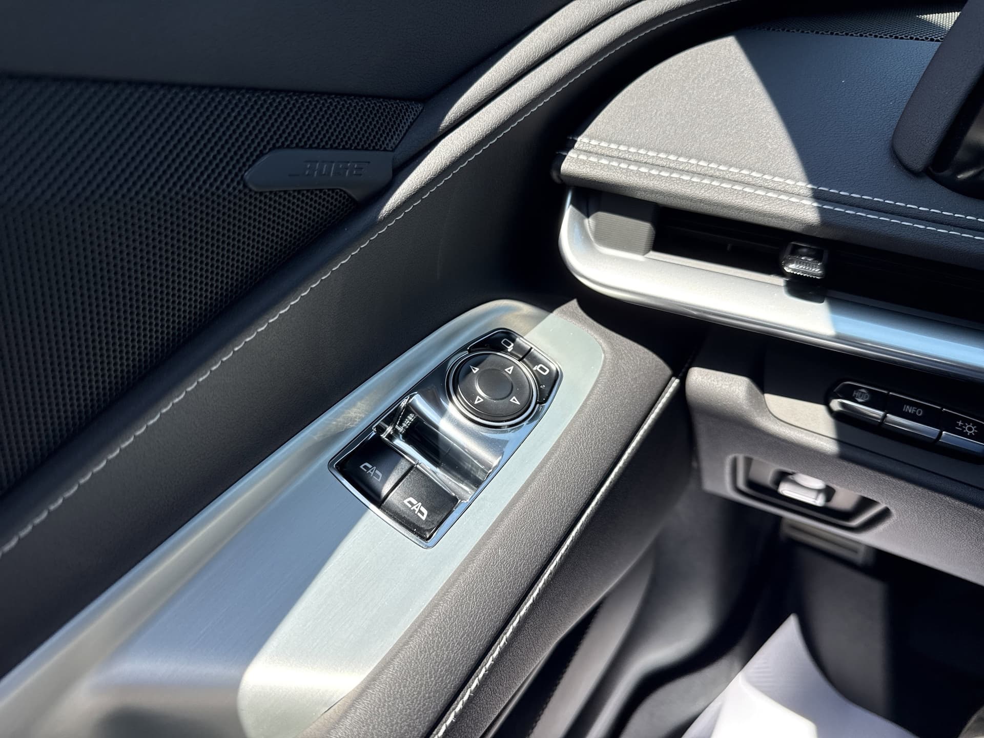 Vehicle Detail Icon
