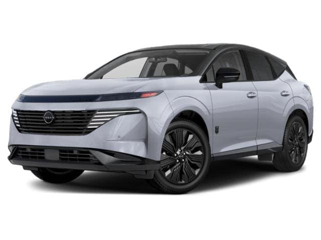 2027 Nissan Murano Dark Armor — photo 1 of 4