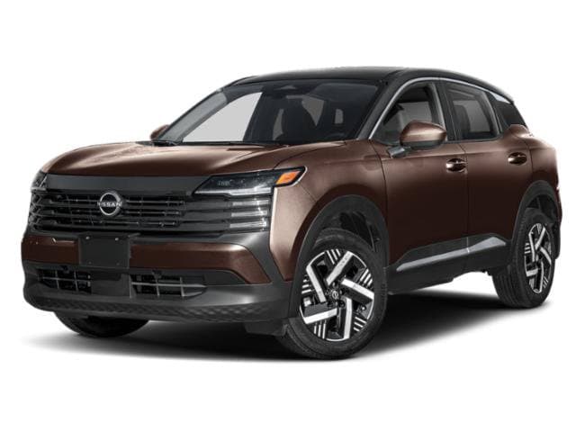 2027 Nissan Kicks SV — photo 1 of 17