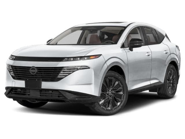 2027 Nissan Murano Platinum — photo 1 of 18