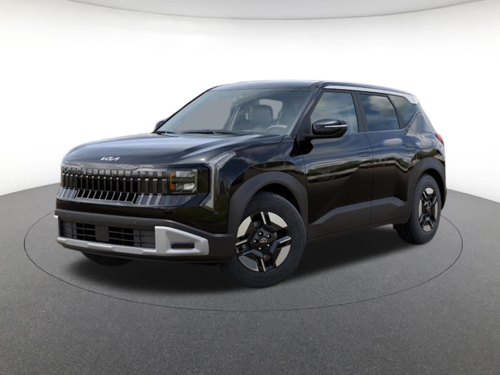2027 Kia Seltos LX — photo 1 of 27