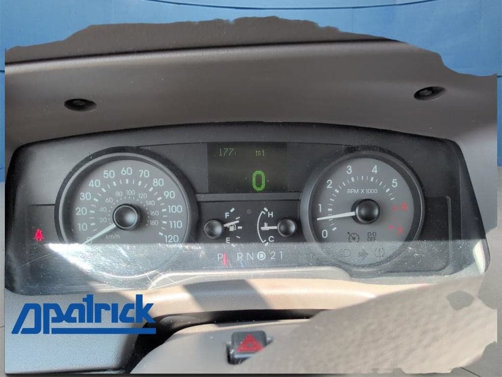 2010 Mercury Grand Marquis LS — photo 1 of 19