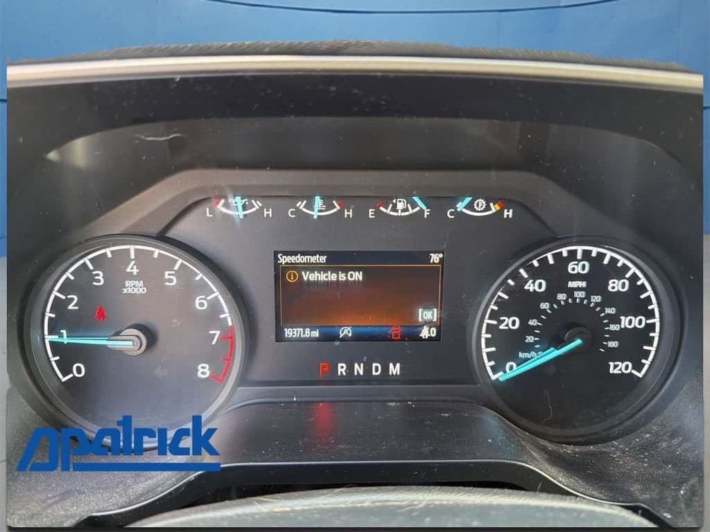 Vehicle Detail Icon