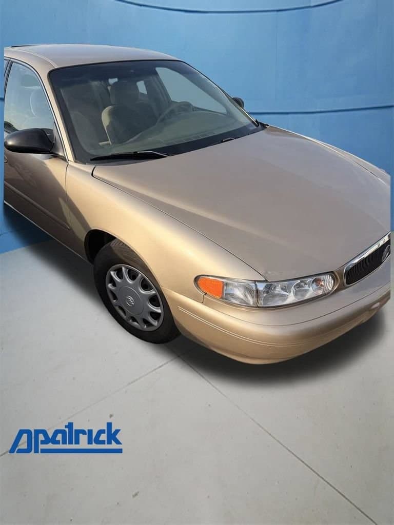 2004 Buick Century Base — photo 1 of 16