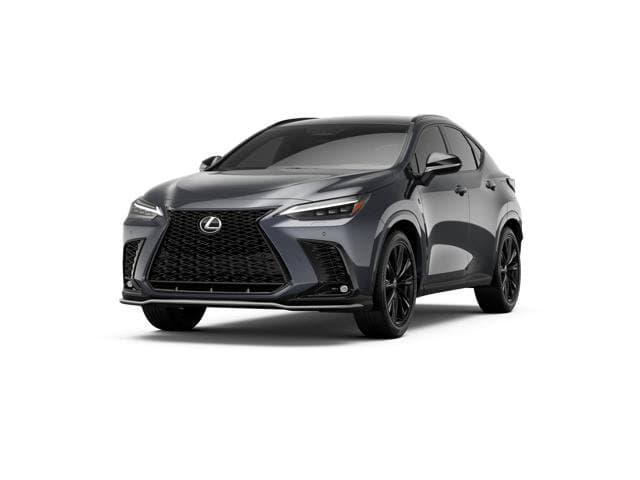 2026 Lexus NX Base — photo 1 of 7