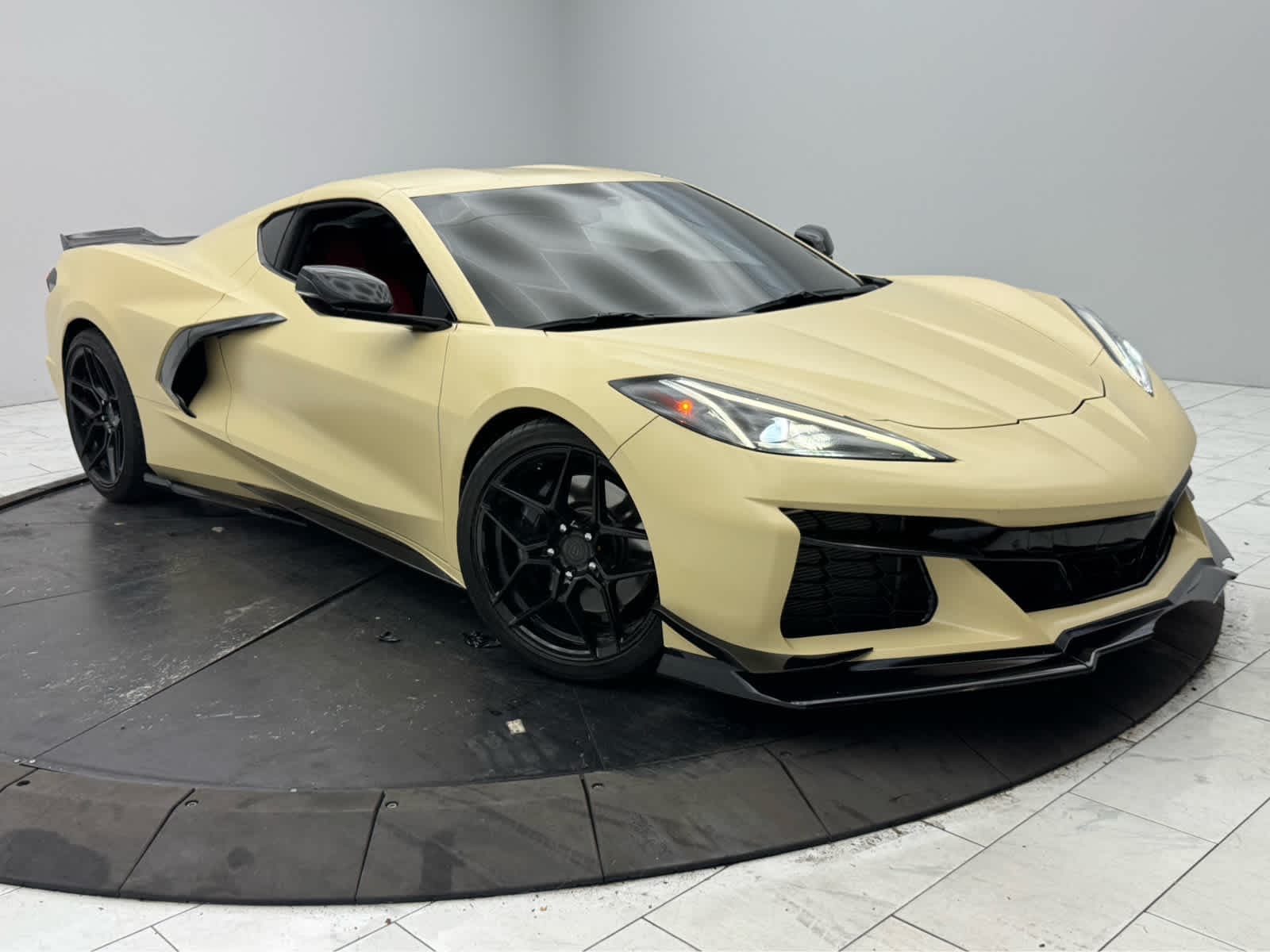 2022 Chevrolet Corvette 1LT — photo 1 of 30