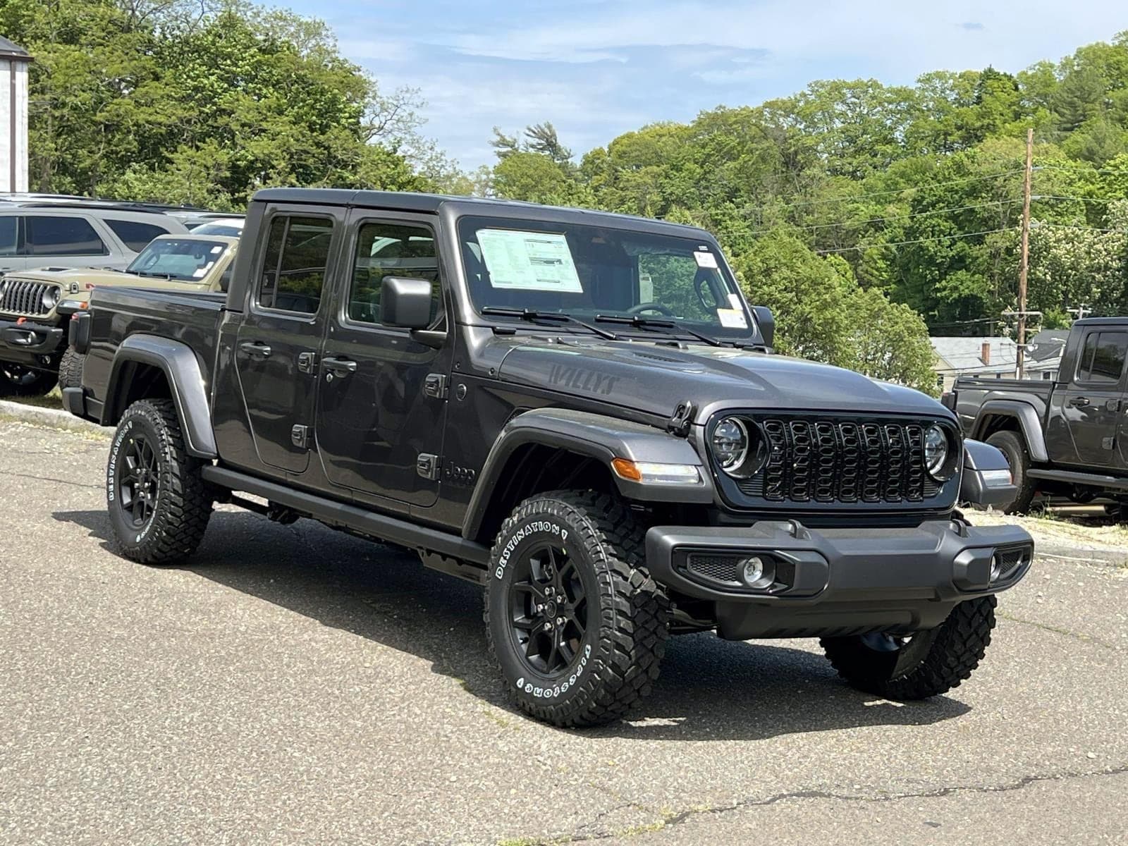 Vehicle Detail Icon