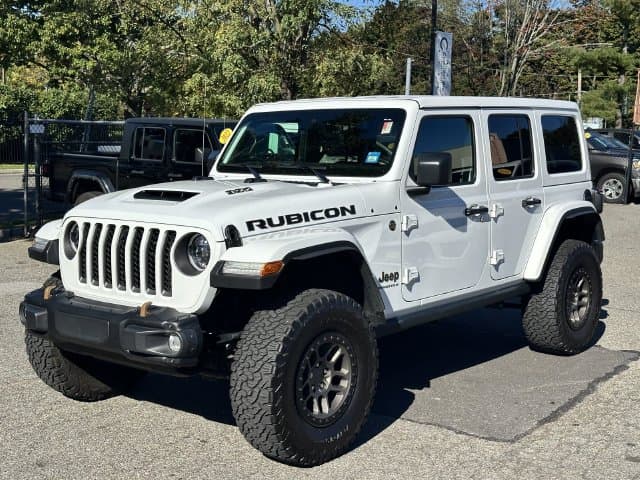 2023 Jeep Wrangler Rubicon 392 — photo 1 of 6