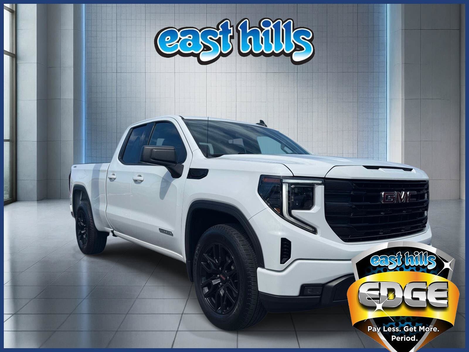 2023 GMC Sierra 1500 Elevation — photo 1 of 31