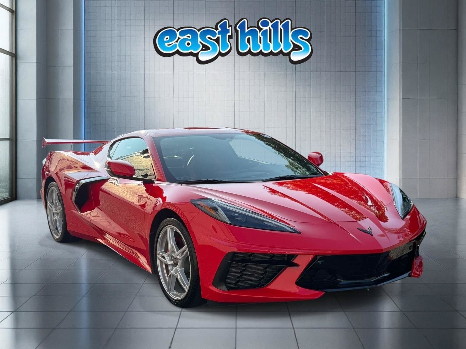Vehicle Detail Icon