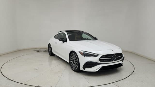 2024 Mercedes-Benz CLE Base — photo 1 of 93