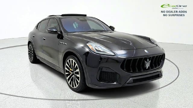 2023 Maserati Grecale Base — photo 1 of 82
