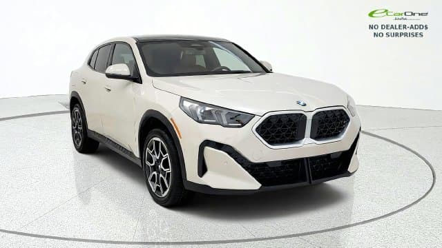 2026 BMW X2 Base — photo 1 of 80