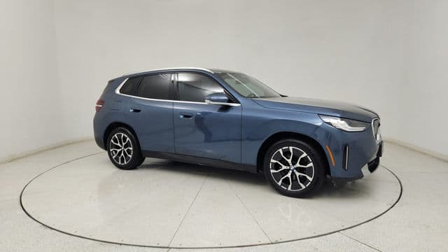 2026 BMW X3 Base — photo 1 of 99