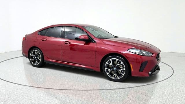 2026 BMW 2 Series 228 — photo 1 of 78