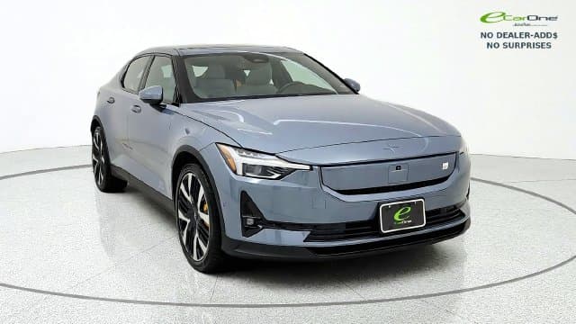 2024 Polestar 2 Base — photo 1 of 84