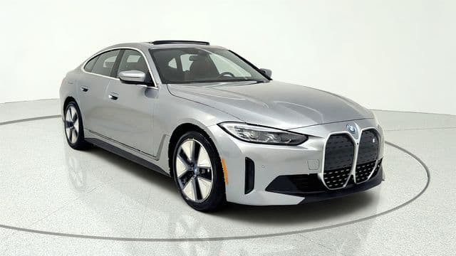 2024 BMW i4 Base — photo 1 of 82
