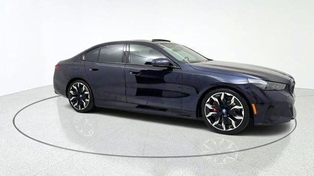 2024 BMW i5 Base — photo 1 of 83
