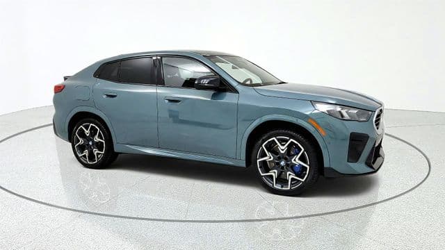 2026 BMW X2 Base — photo 1 of 84