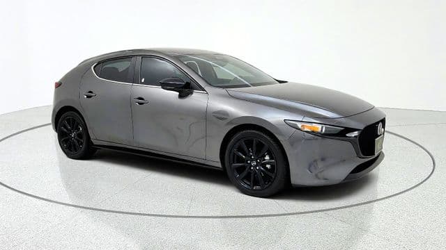 2025 Mazda Mazda3 2.5 S SELECT SPORT | ADPTV CRUISE CNTRL | BACKUP CAM | 18" WHLS — photo 1 of 79