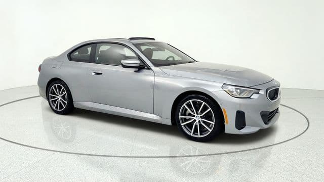 2025 BMW 2 Series Base — photo 1 of 75