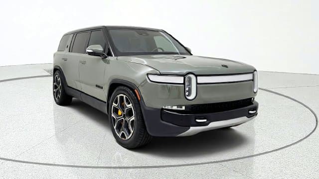 2022 Rivian R1S Base — photo 1 of 83