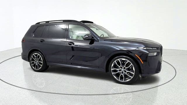 2026 BMW X7 Base — photo 1 of 89