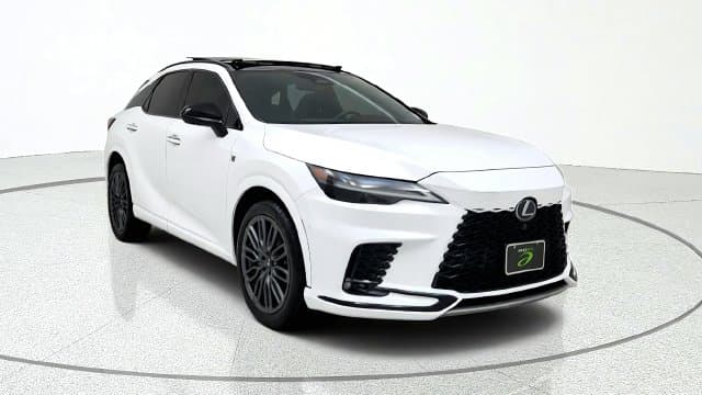 2023 Lexus RX Base — photo 1 of 82