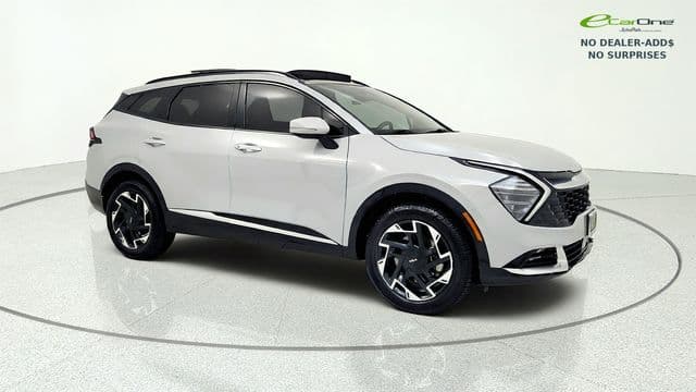 2023 Kia Sportage SX-PRESTIGE | APPLE CAR | LED HEADLIGHTS | 19" WHLS — photo 1 of 79