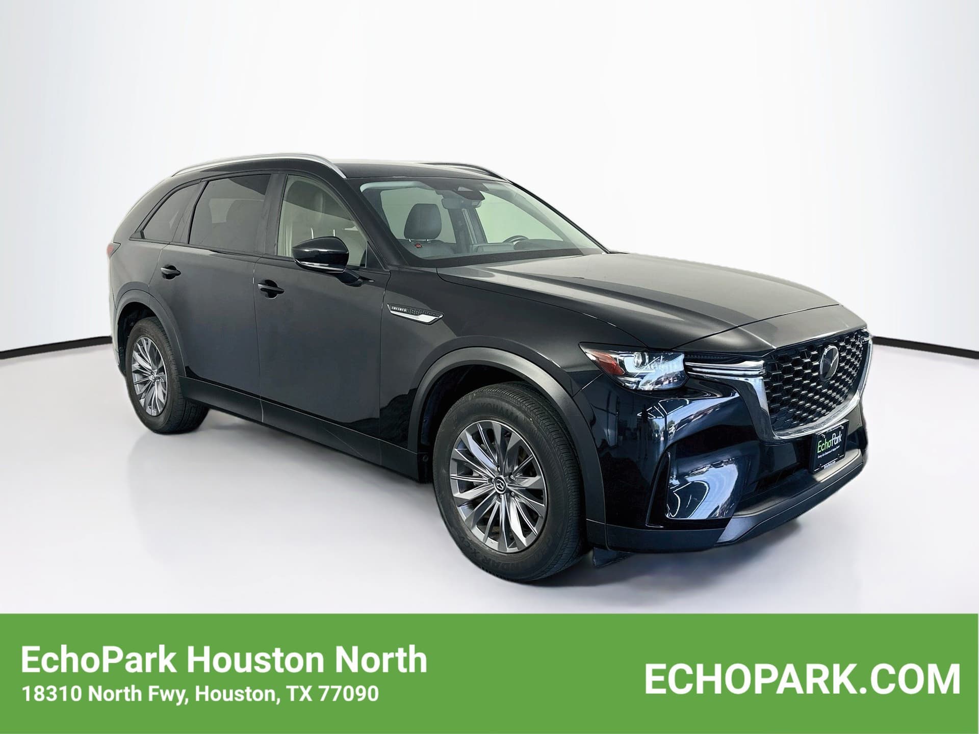 2025 Mazda CX-90 3.3 Turbo Select Package — photo 1 of 32